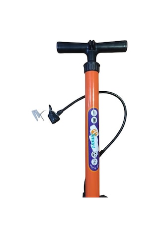 El Pompası Motosiklet Bisiklet Araba K-3524