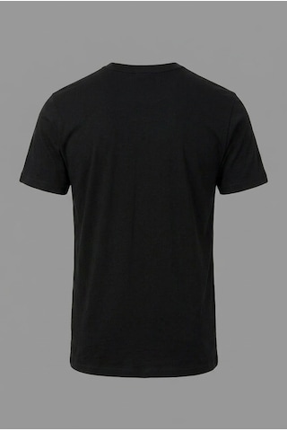 Tonny Black 4 'lü Paket %100 Pamuk Rahat Kalıp Siyah-beyaz-gri-acı Kahve T-shirt Erkek Çok Renkli T-shirt Tbtshrt099