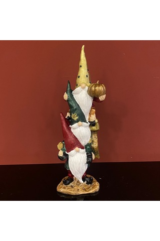 Üçlü Noel Baba Biblo Hs490-3
