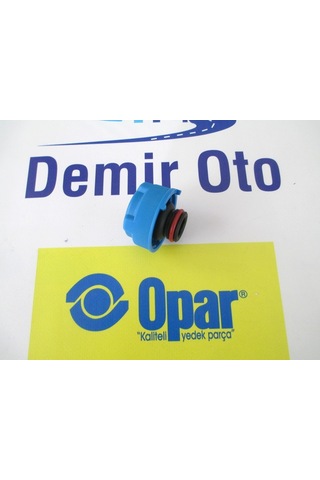 46799364 Radyatör Ek Depo Kapağı Albea-Fiorino-Doblo-Linea MTA