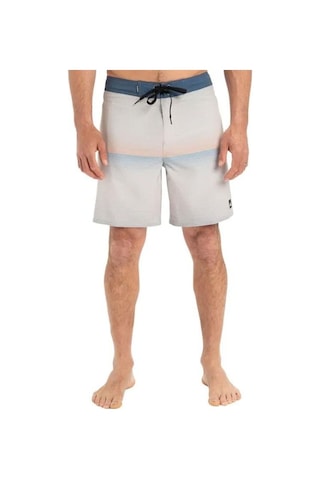 Quıksilver Surfsılk Straıght Erkek Şort Eqybs04889-sfa6 Gri