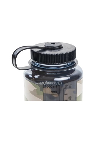 Nalgene 32 Oz Wm Camo Suluk Matara 1 Litre Kamuflaj 682023-0014