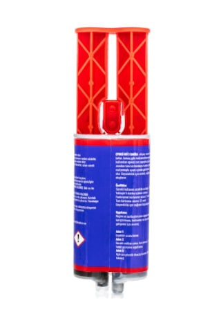 5 Dakika Epoksi 25gr Metal Seramik Cam Porselen Ahşap