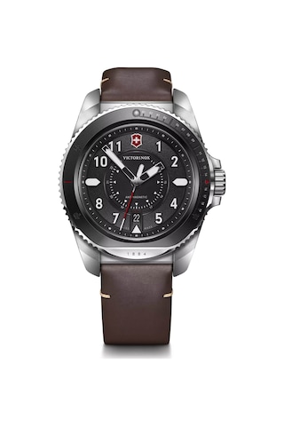 Victorinox Journey 1884 Vs 241976.1 Altın - Mavi