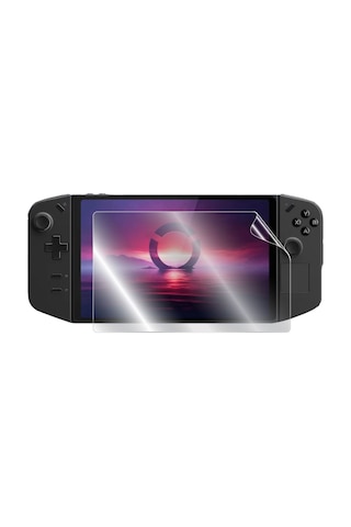Lenovo Uyumlu Legion Go Gaming Console Hydrogel Ekran Koruyucu