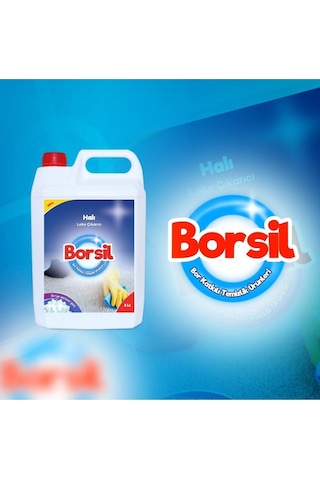 Halı Leke Çıkarıcı 1 L