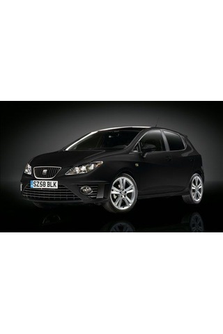 Coil-Ex Seat İbiza 6J 2008 Sonrası Spor Yay 45 - 45 Mm