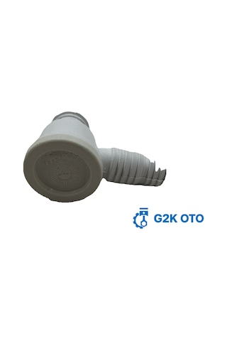 Westinghause Valfi Beyaz R9-12