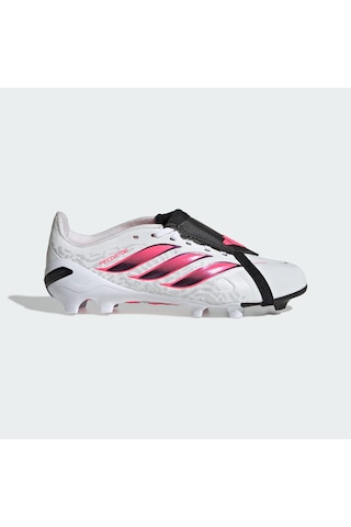 Adidas Ih2107 Predator League Ft Fg J Çocuk Krampon Beyaz