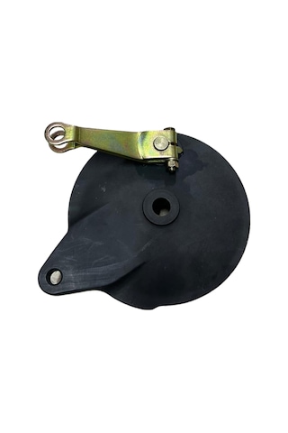 Salcano Attack 150 Arka Kampana