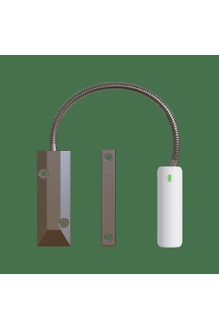 Fonri 4g Dgdh1 Wıfı Kablosuz Garaj Manyetik Kontak-191564