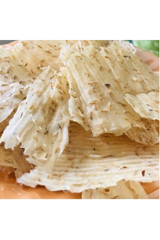 Yöreselim Maraş Yöreselim Maraş Hakiki Maraş Cips Tarhanası 1 KG