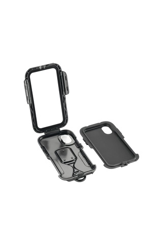 Interphone Smıphonex Siyah