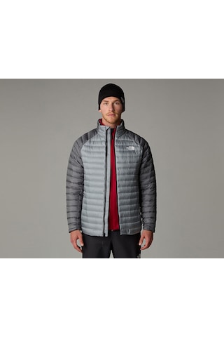 The North Face M Bettaforca Lt Down Erkek Outdoor Montu Nf0a87gyawm1 Gri Nf0a87gyawm1 Gri