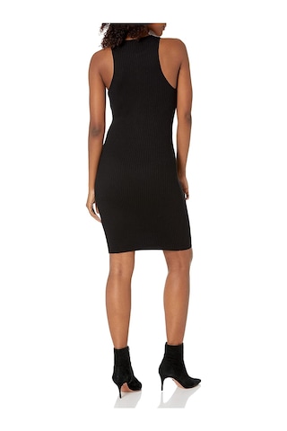 Calvin Klein CALVIN KLEIN KADIN ELBİSE CJ2R0887-BLK Siyah