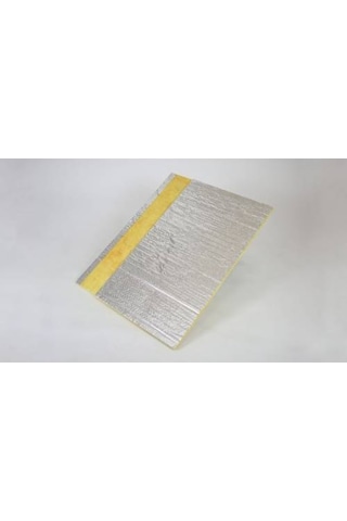 Izocam Izopan Panel Radyatör-Soba-Fırın Arkalığı 1'Li Fiyat