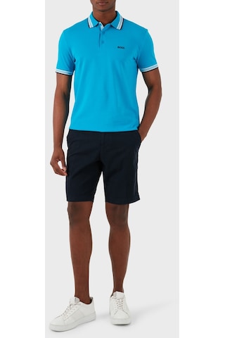 Boss Erkek Short 50512524 404 Lacivert