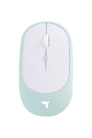 Torima Tm-16 Mavi Kablosuz Çift Modlu Sessiz Mouse Fare 001