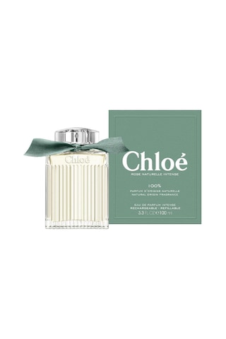 Chloe Rose Naturelle Intense Kadın Parfüm EDP 100 ML