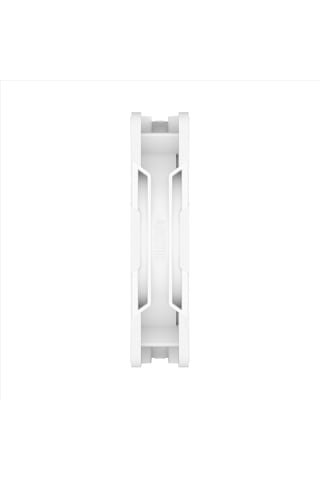 Arctic P12 Pro Reverse ARGB White 120mm 3000RPM 73CFM Yüksek Performans Ters Hava Akışlı Kasa Fanı ACFAN00325A