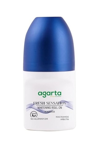 Tr Roll On Deodorant Patchouli Deep Sensation 50 Ml