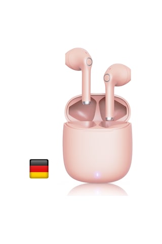 Woyax By Deji Curvy Bluetooth 5.3 HD Mikrofonlu Ultra Hafif HiFi Ses Kulak İçi Kulaklık