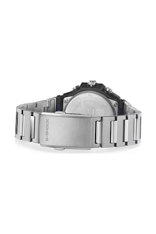 Casio Gst-b1000d-2adr Kol Saati Metalik