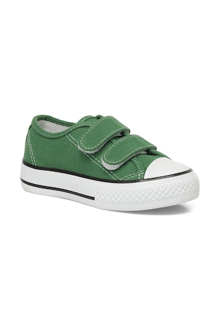 Polaris Casy.p5fx Yeşil Erkek Çocuk Sneaker 000000000101966685 Yeşil