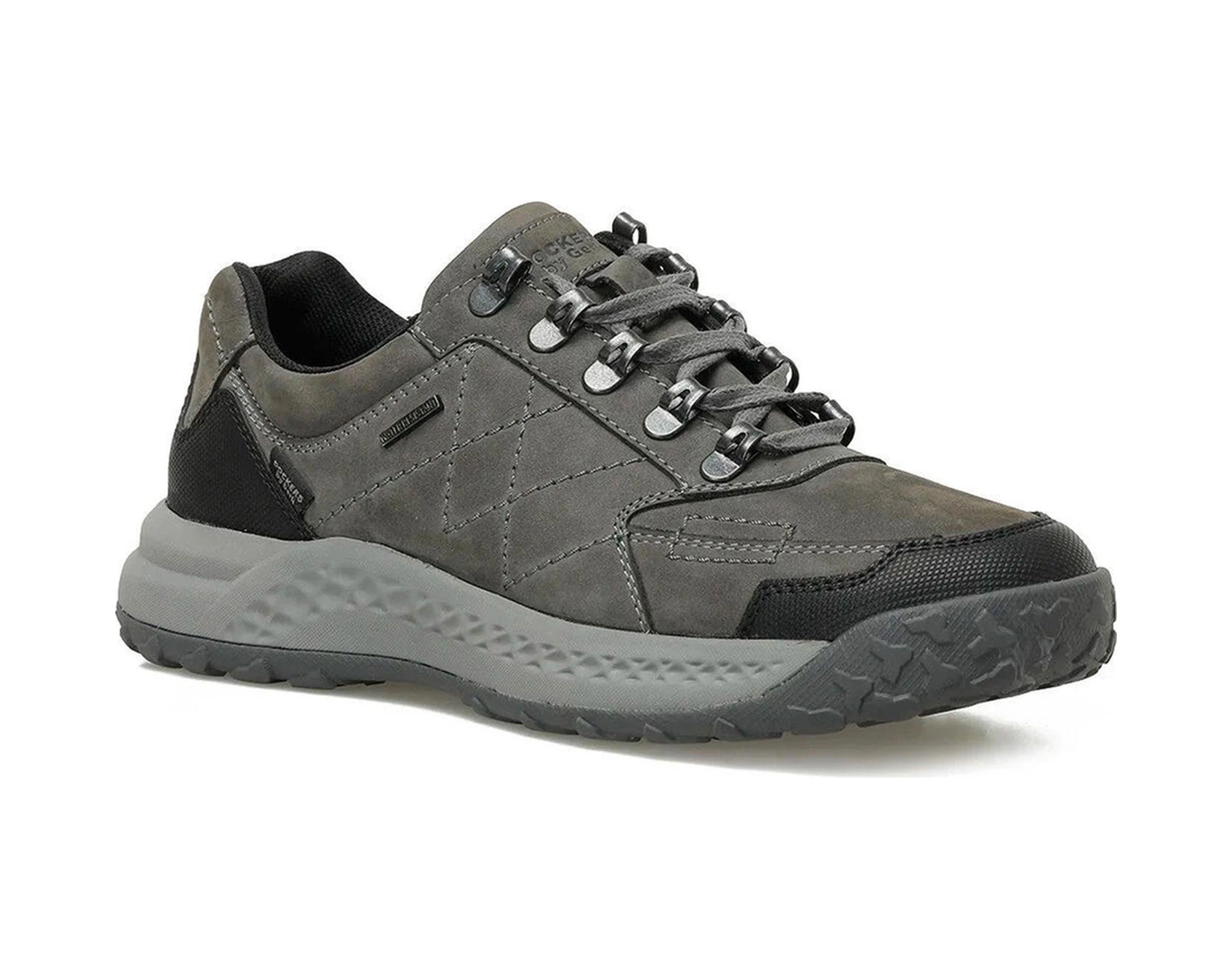 Dockers Fireman-n Erkek Outdoor Ayakkabı C-doc028257e01003 Gri