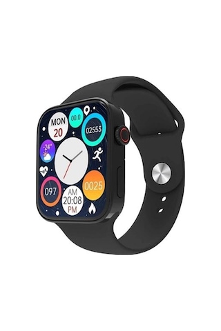 Winex Yeni Nesil Watch 7 Series Android İos Uyumlu Akıllı Saat