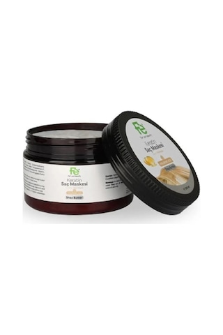 Fe Keratin Saç Maskesi 300ml 4 Lü Set