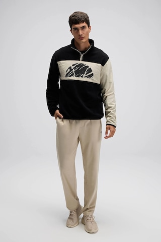 Ellesse Erkek Sweat Em519-bk Siyah SiYAH