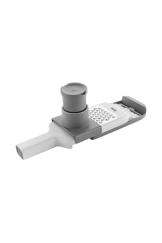Zwilling Z-cut Çoklu Rende, Çok Fonksiyonlu, Paslanmaz Çelik, 4 D Diğer