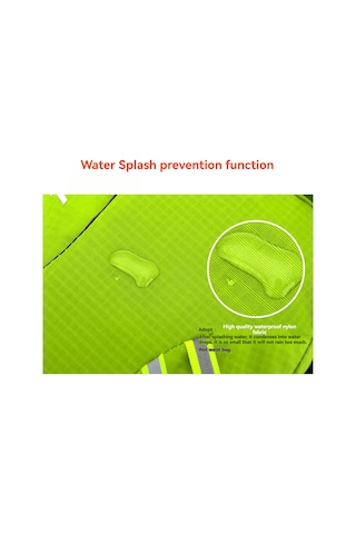 Jeemson Göğüs Mavisi Spor Bel Çantası, Koşu Dağcılık İçin Nylon Materyal, Su Bardaklı, Hafif Ve Konforlu, Telefon Anahtar Cüzdan Taşıma, Unisex Tasarım Koyu Mavi