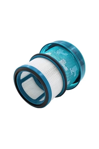 Dyson V16 Piston Animal Submarine Uyumlu Hepa Filtre Yıkanabilir Süpürge Filtresi