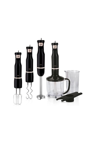 Raks Neromix 1700 W Blender Seti