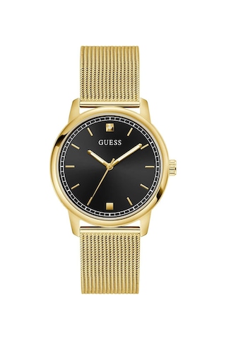 Guess Gugw0974g2 Erkek Kol Saati Altın