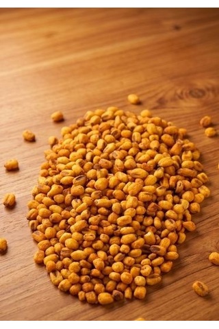 İpek Değirmen Soslu Mısır 2 kg Taze Çıtır Klasik Soslu Mısır Çerezi Avantajlı Paket Lezzetli Atıştırmalık