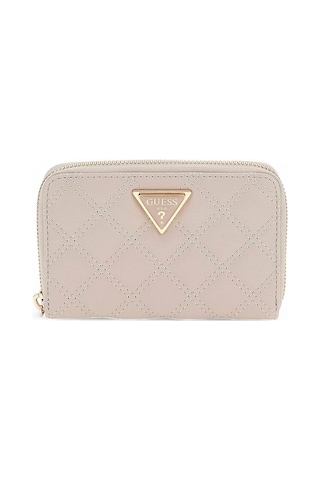 Guess Giully Iı Slg Kadın Cüzdan Swqg9673140 Toprak