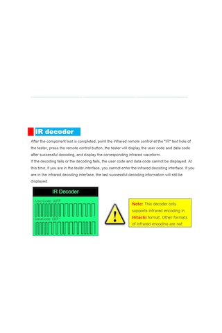 Springsun Lcr-t10h: Grafik Ekranlı Çok Fonksiyonlu Transistör Ve L/c/r Test Cihazı
