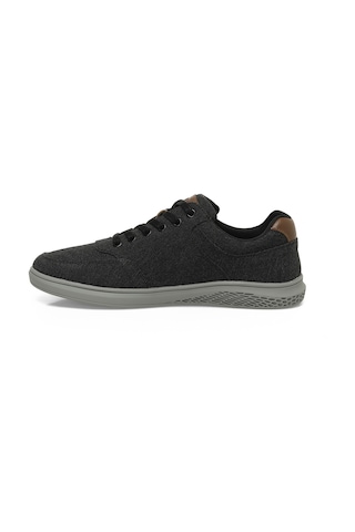 Dockers By Gerli 232001 5fx Siyah Erkek Sneaker Siyah
