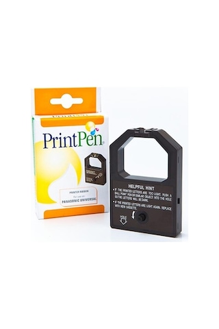 Panasonic Kx-P115I Kx-P1150 Uyumlu Şerit 10 Adet