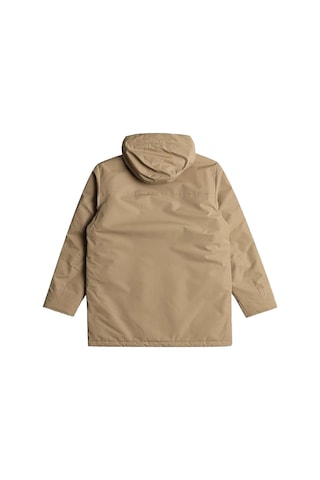 Billabong Kenai Parka Erkek Mont Camel Camel
