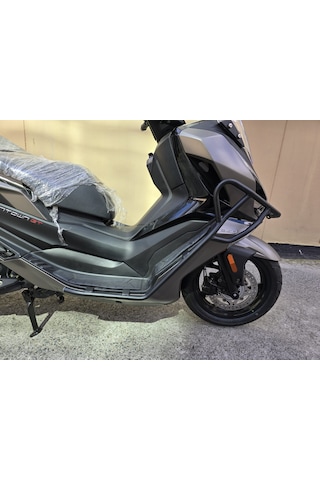 Downtown 350 Gt Koruma Demiri