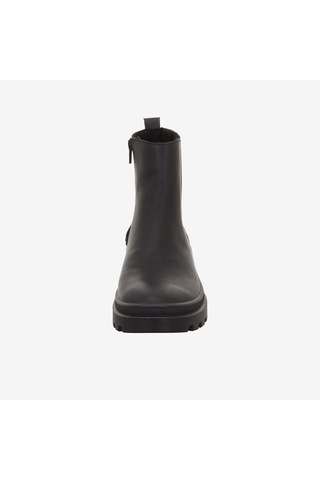 Bot Kadın 2-000495-0100 Legero Lusıa Black siyah