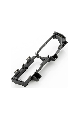 Passat B5 Ön Sol Kapı Kolu Tutamağı Cam Düğme Çerçevesi Alt Braketi 1997-2000 Model Arası Uyumlu