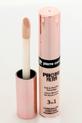 Pierre Cardin Photo Filter Liquid Concealer Kapatıcı-light Sand-622 0