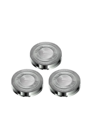 Polarıs Polaris Tıraş Makineleri İçin Pmrb 04 Yedek Bıçaklar 399445052