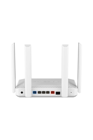 Hero Ax3000 Wi-fi Mesh Ebeveyn Kontrol Fiber Vpn Router 1x2.5gbit/s 1xsfp Combo 4x1gbit/s Usb3.0 Usb.2.0 Kn-1012