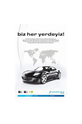 Armor All Plastik Yüzey Koruyucu 300 ML